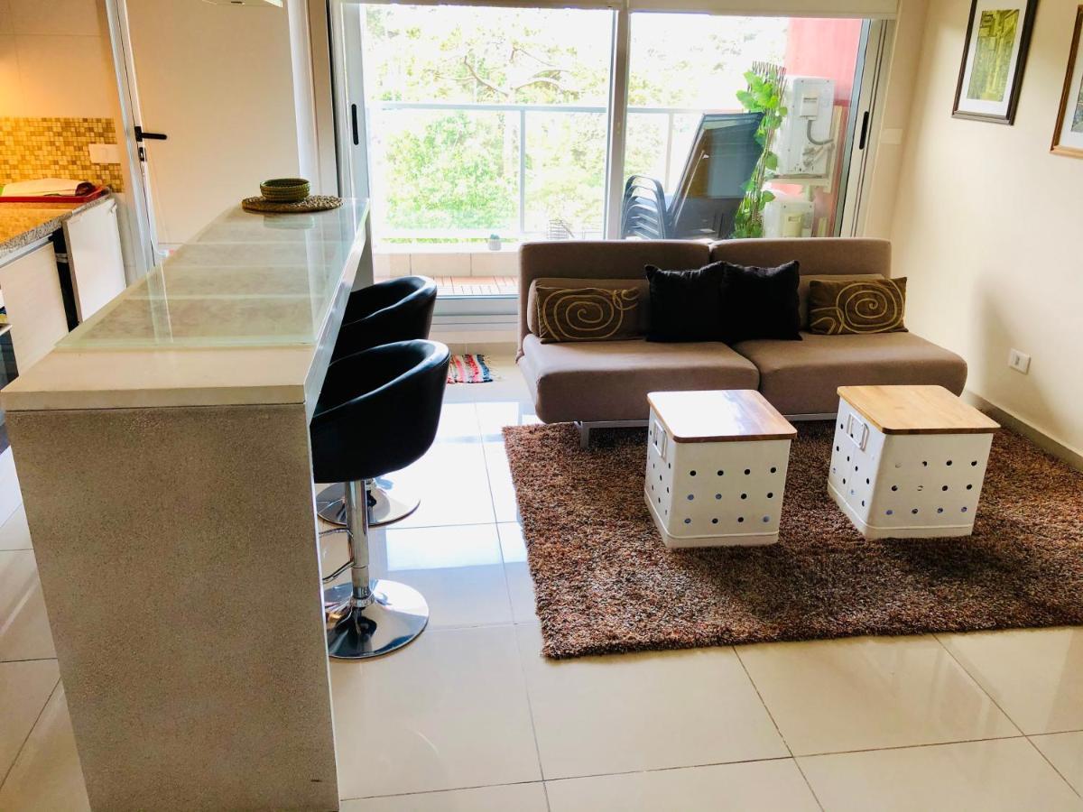Apartamento Acapulco Roosevelt Punta del Este Exterior foto