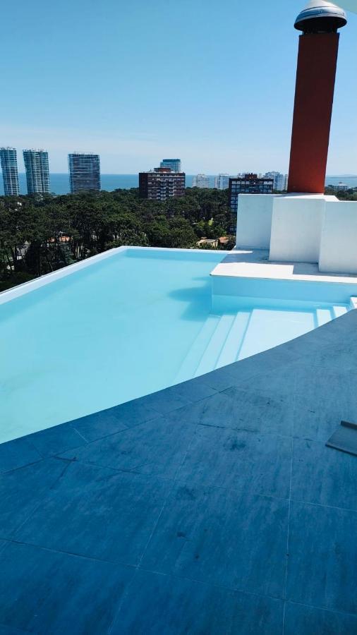 Apartamento Acapulco Roosevelt Punta del Este Exterior foto