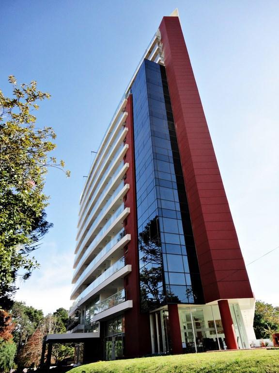 Apartamento Acapulco Roosevelt Punta del Este Exterior foto