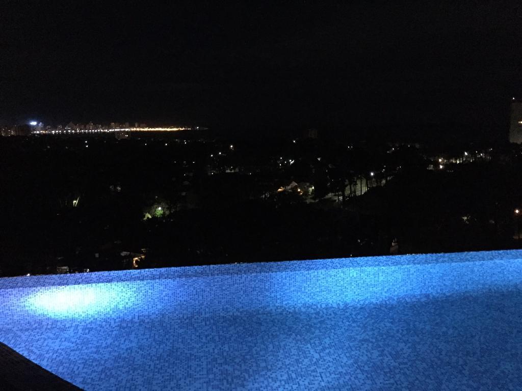 Apartamento Acapulco Roosevelt Punta del Este Exterior foto