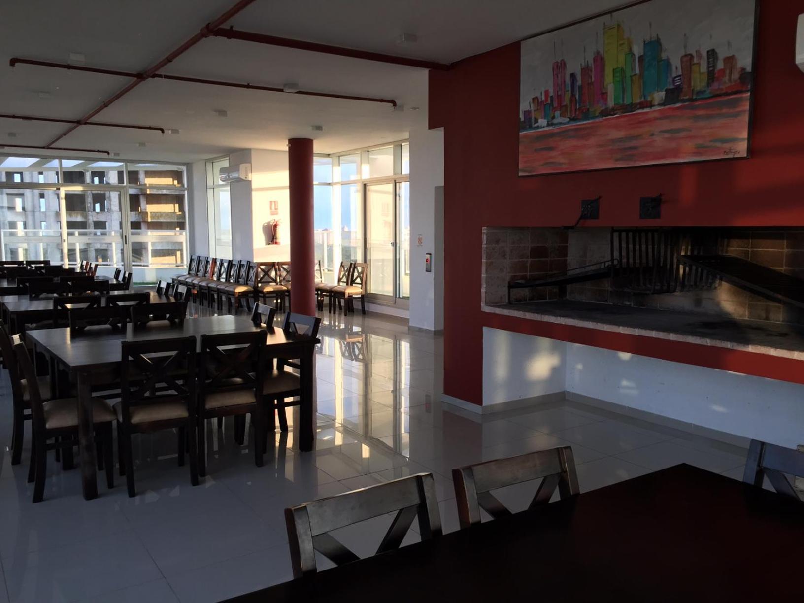 Apartamento Acapulco Roosevelt Punta del Este Exterior foto