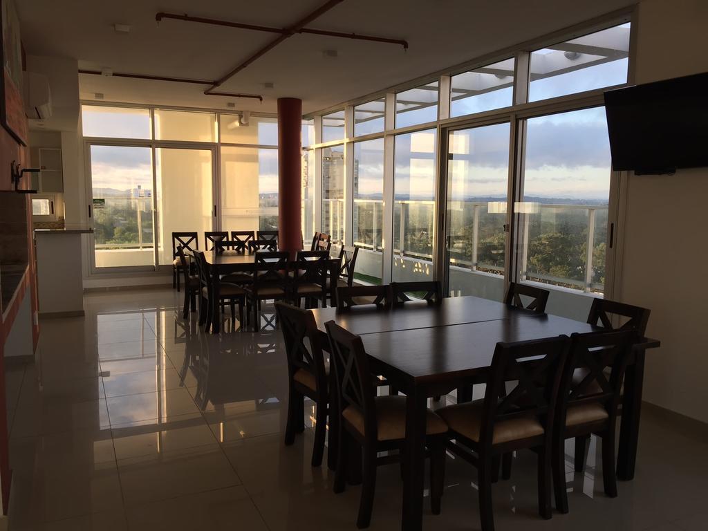 Apartamento Acapulco Roosevelt Punta del Este Exterior foto