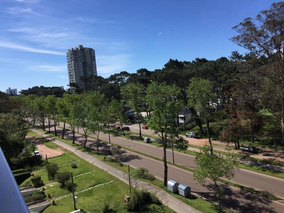 Apartamento Acapulco Roosevelt Punta del Este Exterior foto