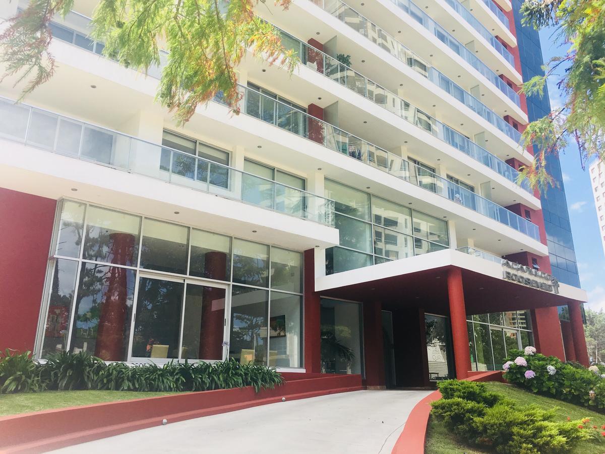 Apartamento Acapulco Roosevelt Punta del Este Exterior foto